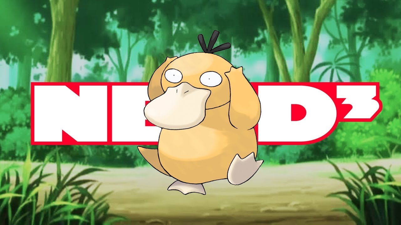 Nerd³ Grades 151 Pokémon