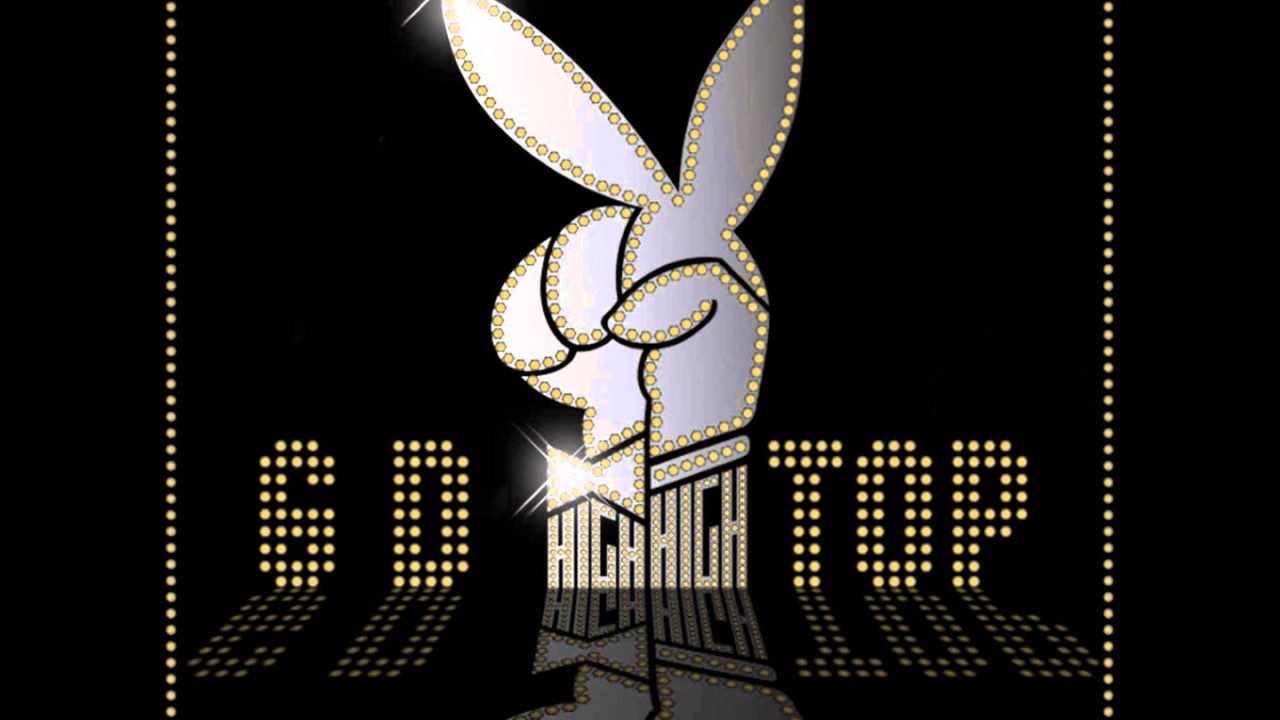 GD&TOP - HIGH HIGH (Official Instrumental)