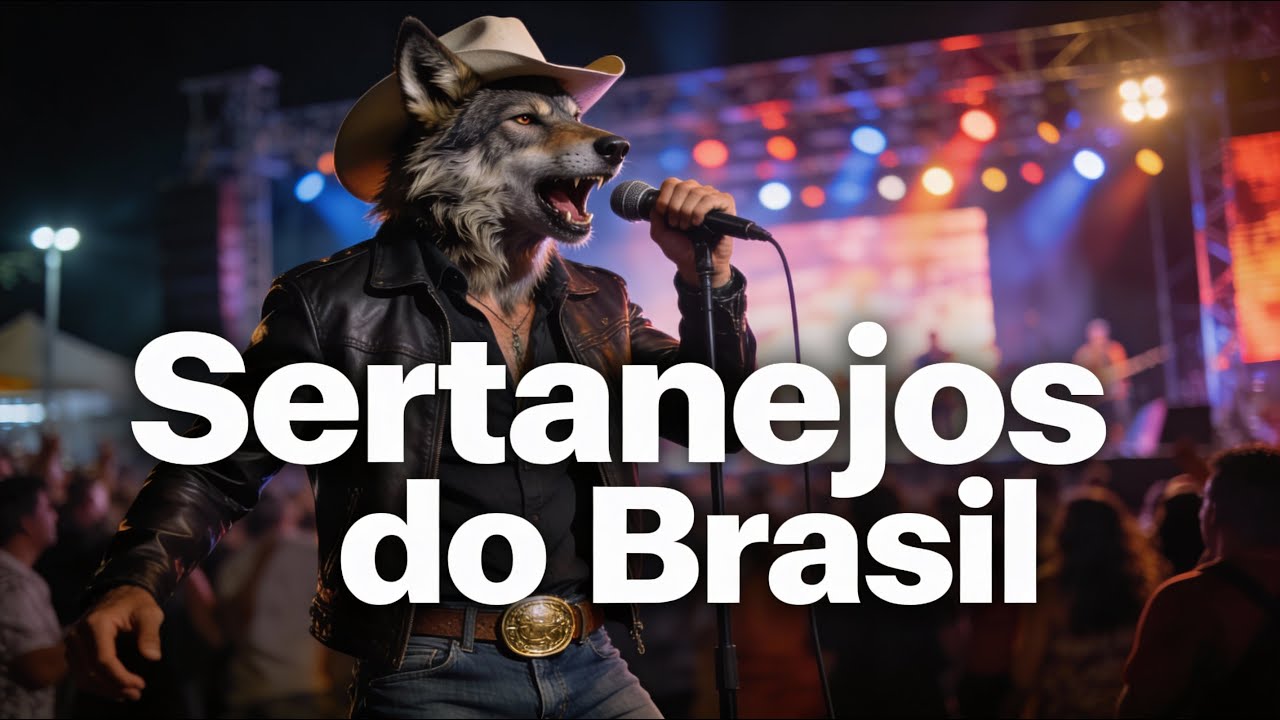 Sábado Sertanejo: A Playlist Perfeita para Curtir o Melhor Dia da Semana! 🎉🎶