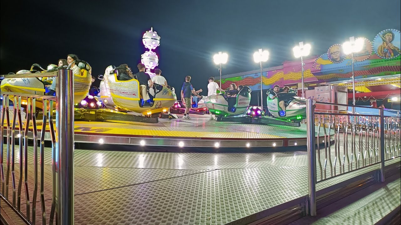 Luna Park Conversano |26-27-28-29 Maggio 2023