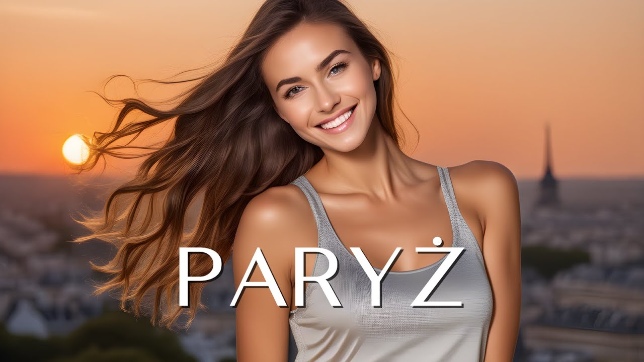 PARYŻ ZWIEDZANIE 🇫🇷 Co Warto Zobaczyć w 1 - 2 Dni🗼Co Zjeść w Paryżu 🥐 | Zen Futura
