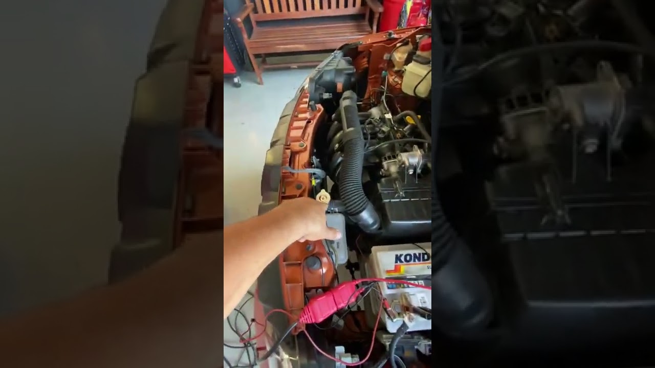 Renalt kwid aquecendo!!!!