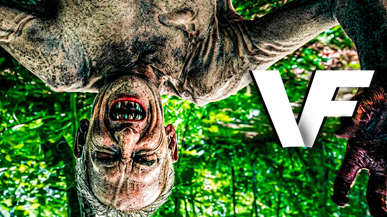 FROM Saison 4 Bande Annonce VF (2026)