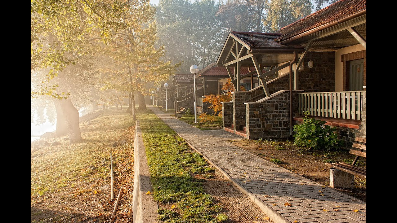 ÉRSEKCSANÁD VERÁNKA-SZIGET GEMENCI ERDŐ Hungarian Veranka-Island
