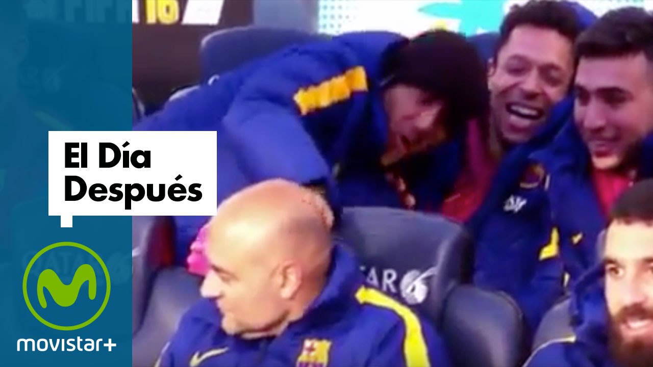 El Día Después (25/04/2016): Lo Que el Ojo No Ve