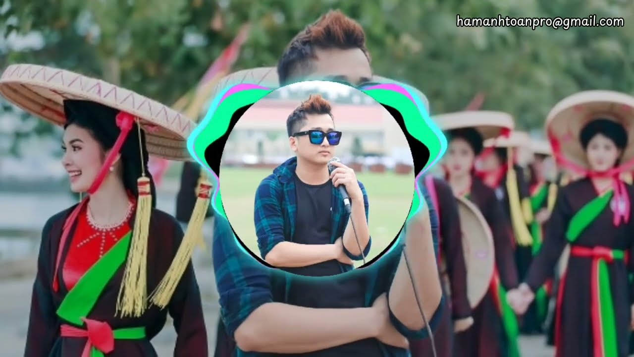 NHỚ ĐÊM GIÃ BẠN ( NHẠC SỐNG ) - HAMATO X BEAT CHẤT LƯợNG CAO [ NHẠC ĐÁM CƯỚI HAY NHẤT ]