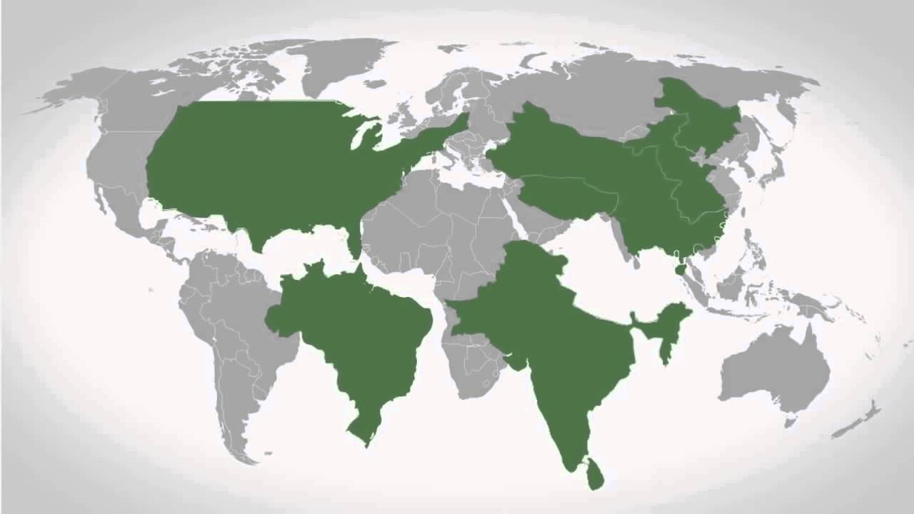 EXPLICACI&Oacute;N DE LA DESIGUALDAD SOCIAL EN EL MUNDO