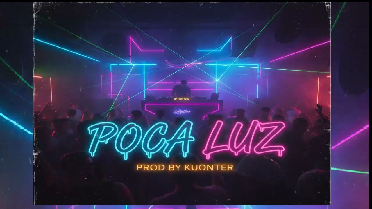 [FREE] Anuel AA ✘ Bad Bunny ✘ Sech ✘ Feid ✘ Karol G Type Beat Reggaeton Perreo 2026 | Poca Luz