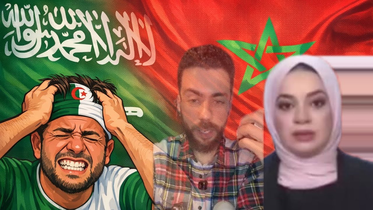 لايف شوقي بن زهرة ليوم 07 مارس 2026 - ما خيارك بين اسرائيل وإيران وقائم اعمال أمريكي كإهانة للجزائر
