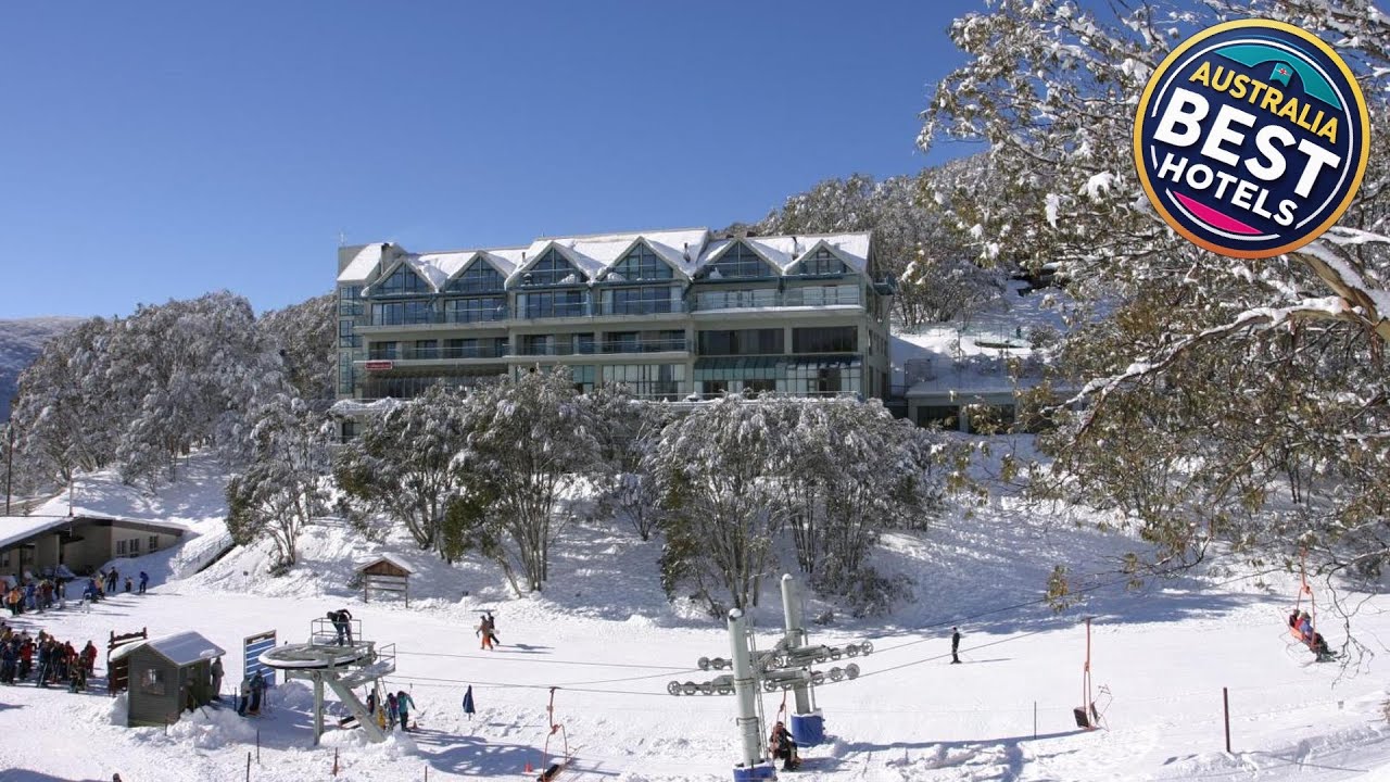 Falls Creek Country Club | Falls Creek, Australia | Hotel Review 🏩