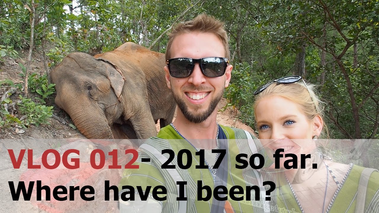 2017 so far. What have I been up to? - Cambridge Autogleam Detailing VLOG 012