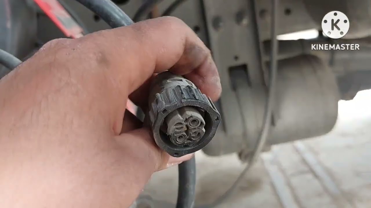 متابعه الفيديو السابق تغيير بلف الدوسه ومشكله في كنترول hm اكتروس mp2