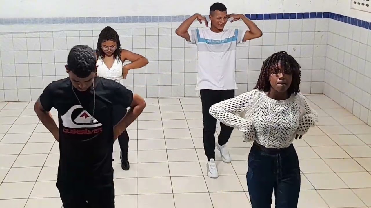 Coreografia 