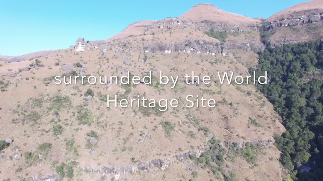 iKhayalamafu Mountain Hideaway & Private Nature Reserve
