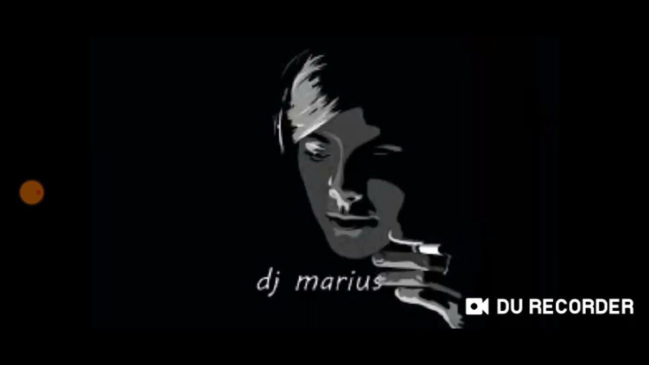 dj marius