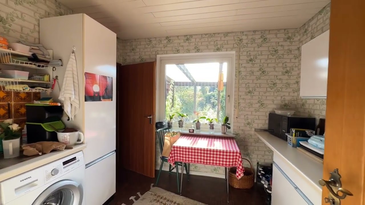 VERKAUFT! Gemütliches Einfamilienhaus in Stade-Hagen