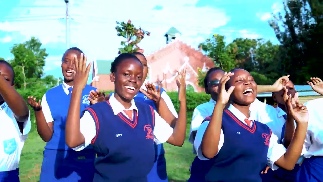 TUTOE SADAKA BY ASUMBI GIRLS NATIONAL SCHOOL