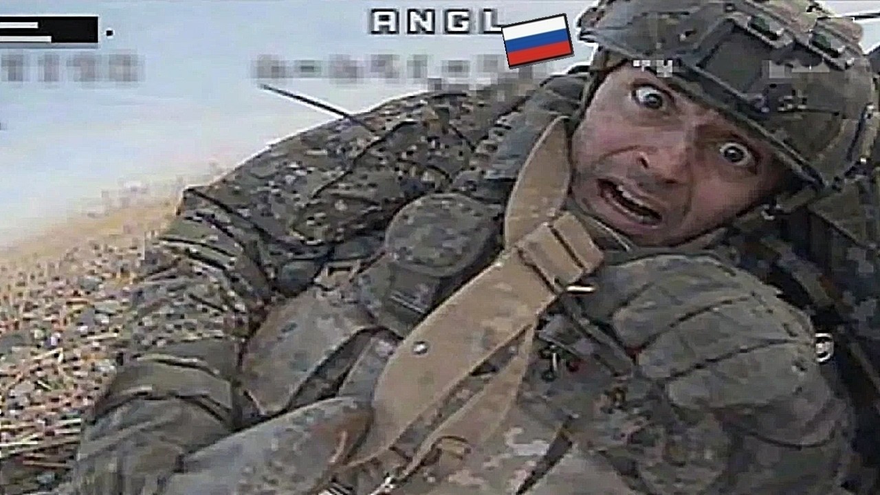 FPV-дроны наносят удары по российским передовым логистическим центрам и укрытиям | Боевые кадры