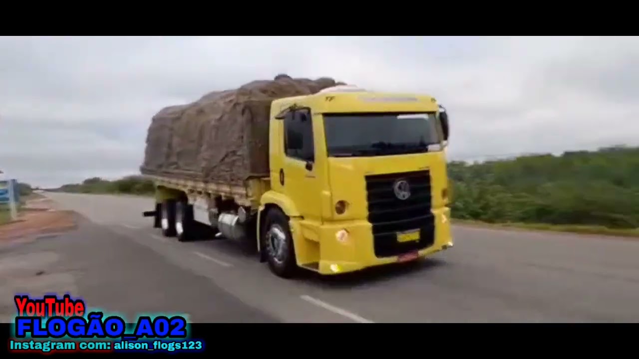 Poeta dos caminhoneiros dj Nilton motivacional