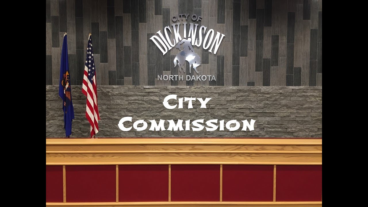 City Commission Meeting -  April 4, 2023