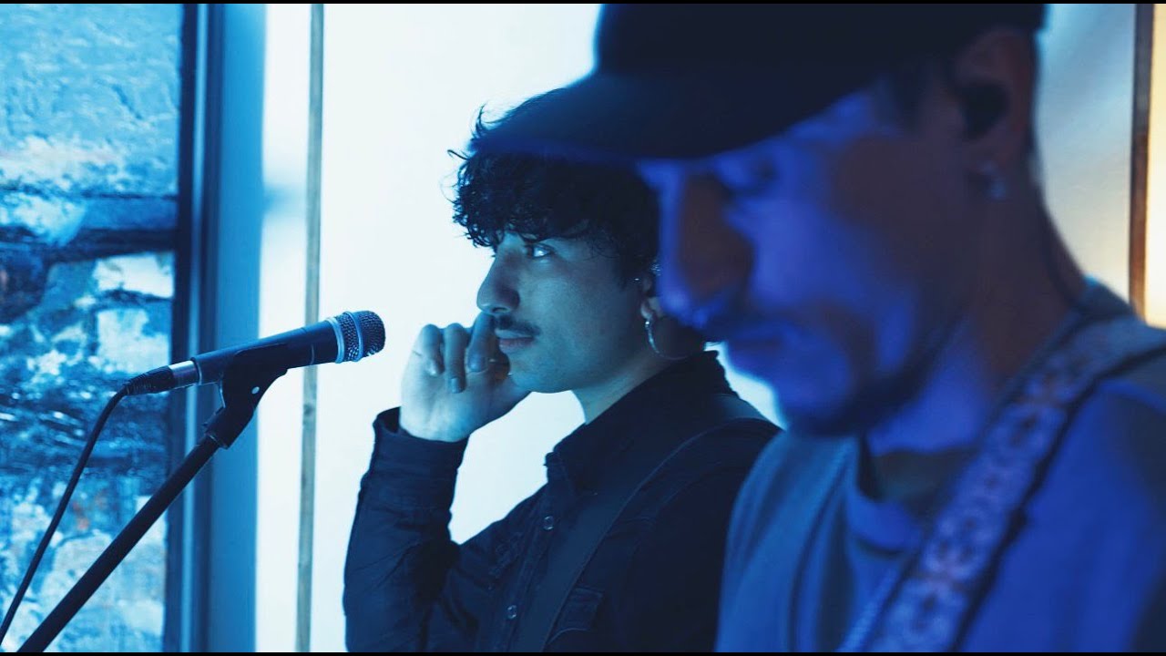 ÍNDICA - DIRECTO EN ÁLAMO SHOCK