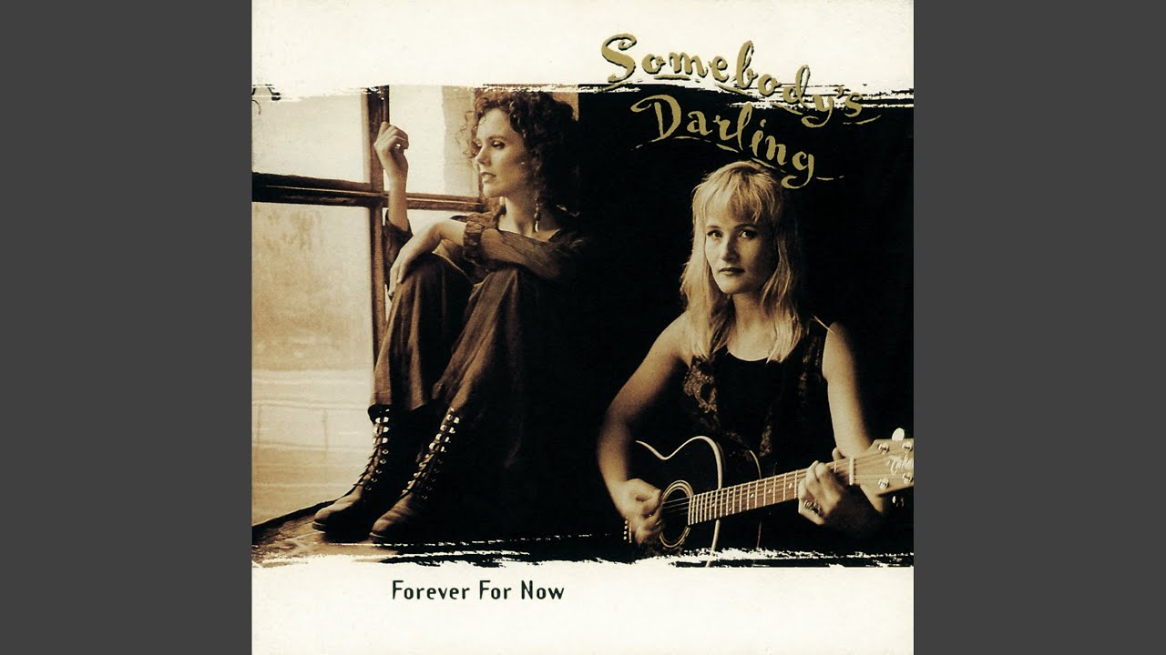 Somebody's Darling