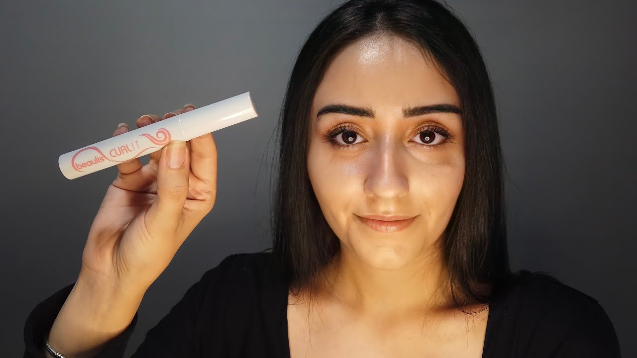 GRATİS'İN ÇOK KONUŞULAN 16₺'LİK MASKARASINI DENEDİM! (Beaulis- Curl İt Maskara)