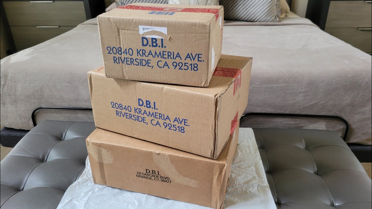 UNBOXING: Dooney HAUL!😍😍