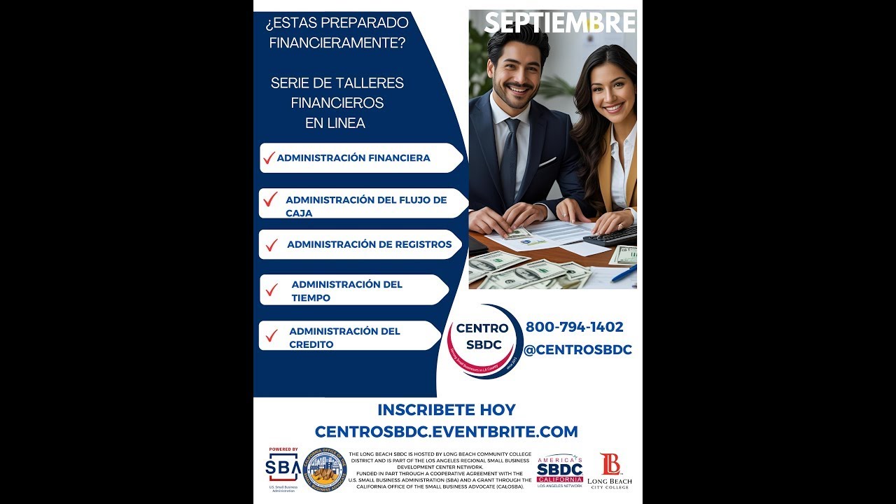 Administración del Crédito para Obtener préstamos