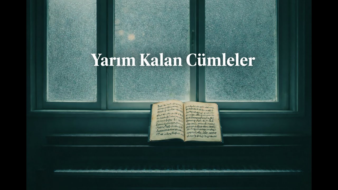 Yarım Kalan Cümleler | İsimsiz Sesler