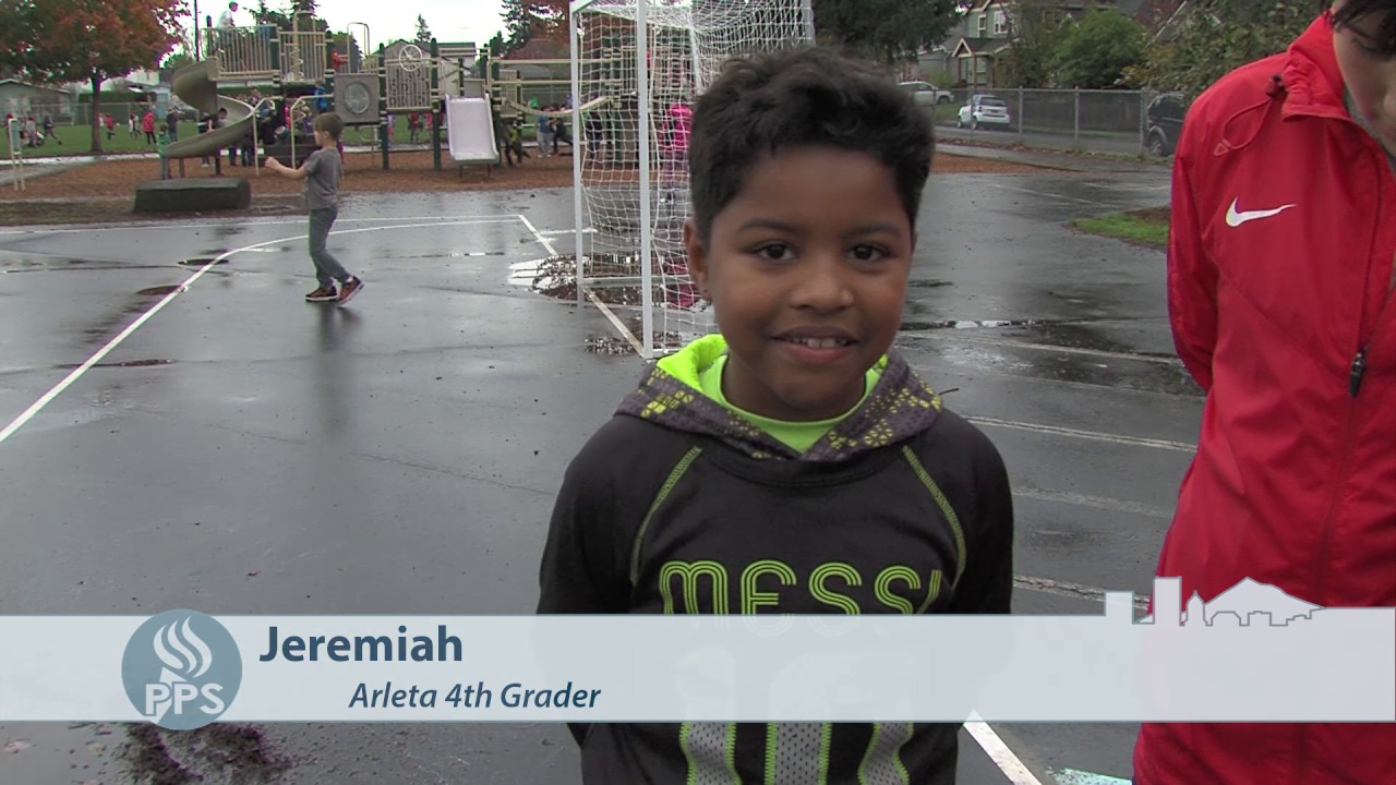 Arleta Futsal Court