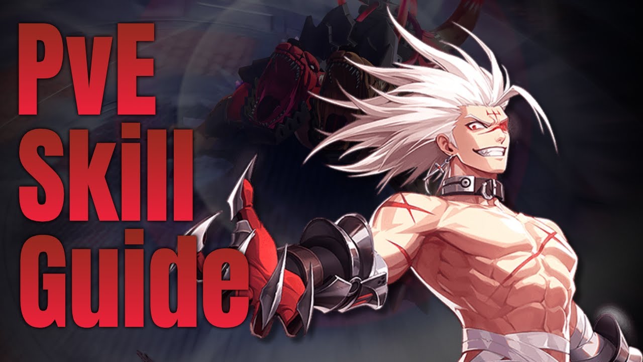 How to Build Your Berserker | Crystal of Atlan