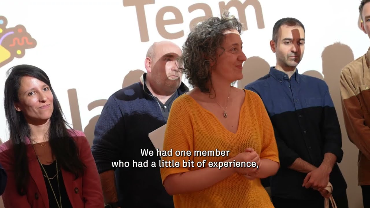 Autodesk x WW+P: Autodesk Forma Serious Game