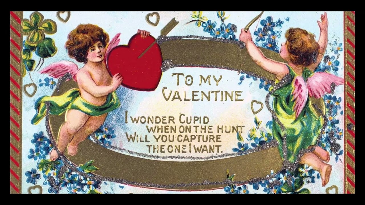 Saint Valentine: His history and his feast day