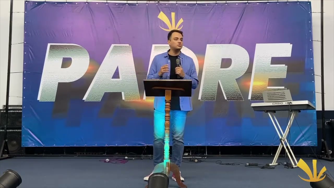 Servicio 17 de julio del 2022 - Reconstruyendo Las Sendas Antiguas