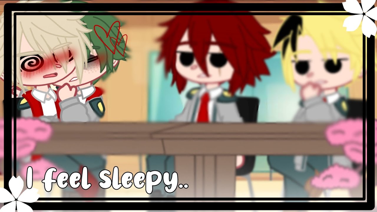 °𝙸 𝚏𝚎𝚎𝚕 𝚂𝚕𝚎𝚎𝚙𝚢° [] 𝚃𝚒𝚛𝚎𝚍 𝙸𝚣𝚞𝚔𝚞 𝙰𝚄 [] [] 𝙱𝚊𝚔𝚞𝙳𝚎𝚔𝚞 [] [] 𝚈𝚞𝙺𝚒𝚗𝚊 []