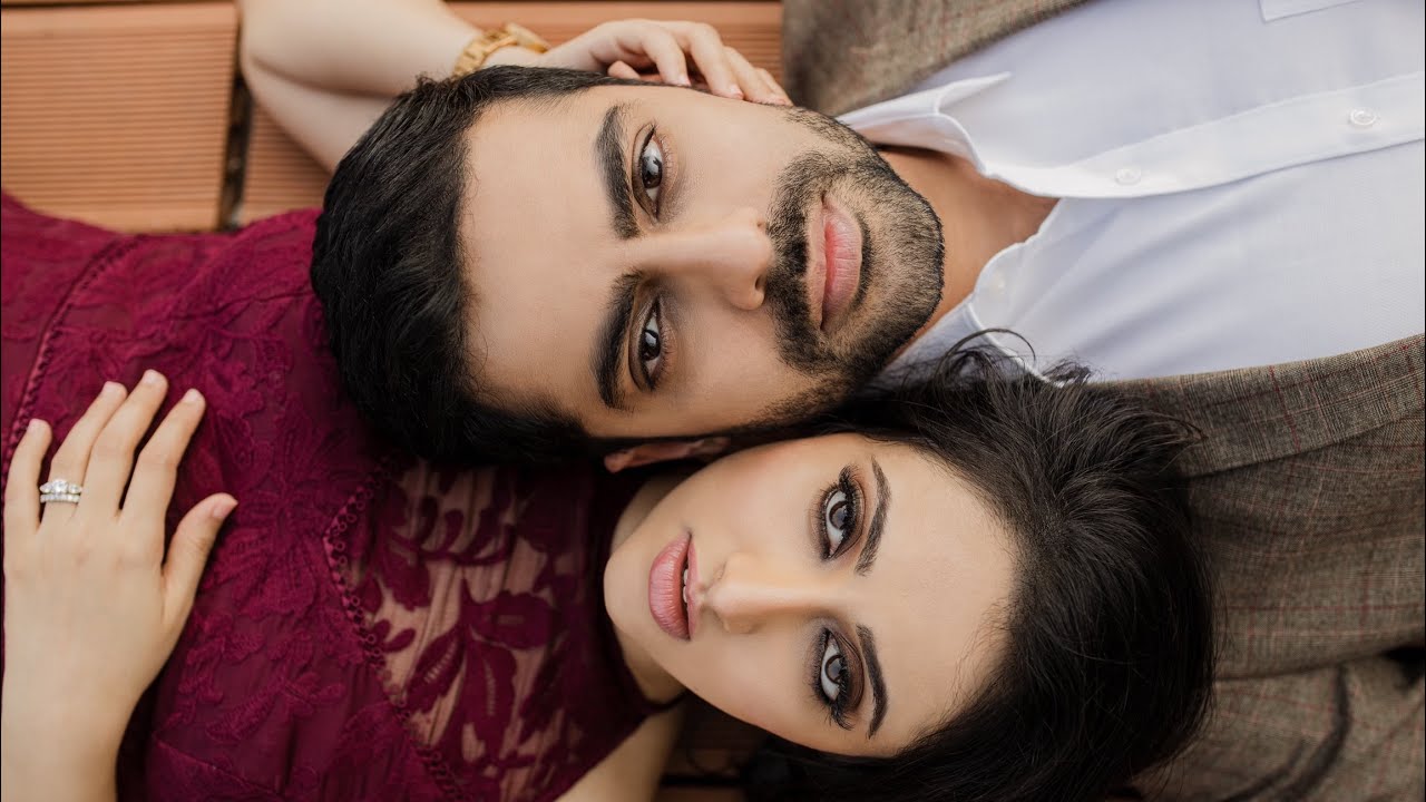 5 Tips for Shooting Pre-Wedding Films ft. Cinematicab.