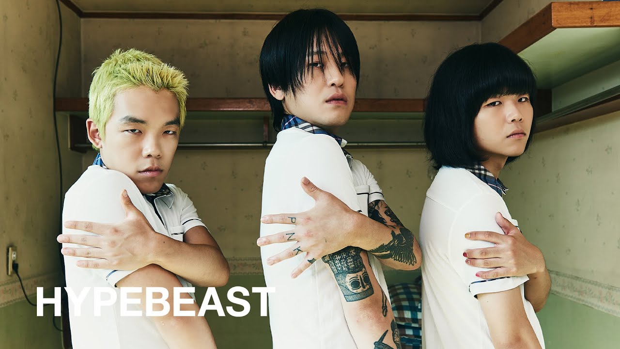 바밍 타이거가 '퍼포먼스 비디오'를 찍은 이유는? | Hypebeast Visits