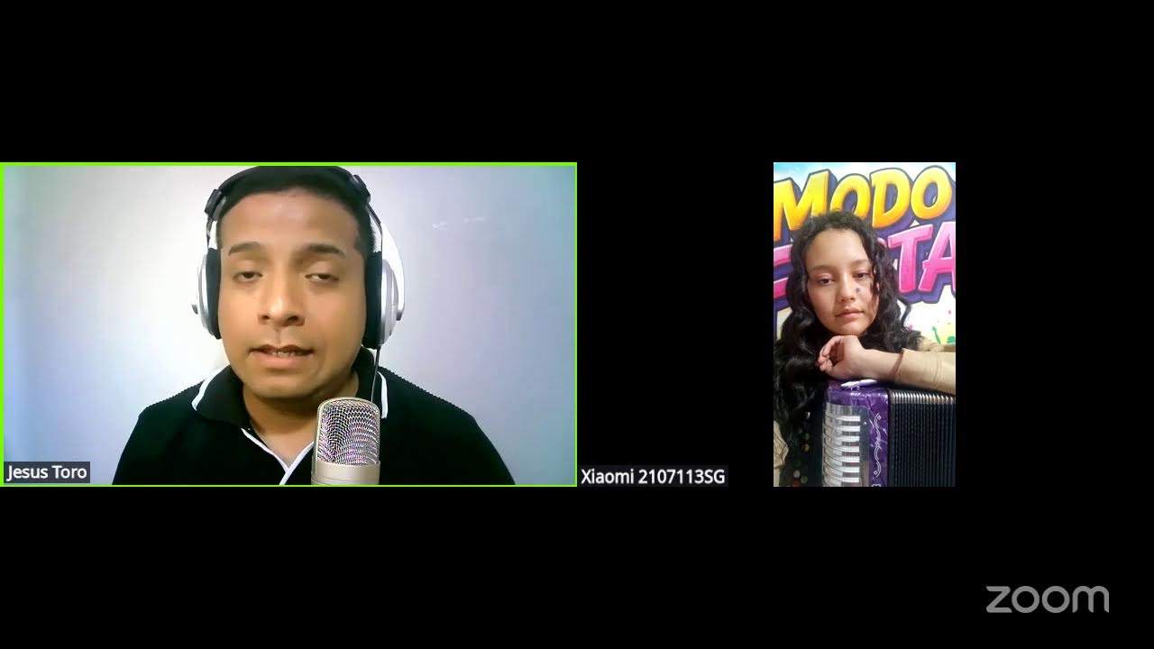 ENTREVISTA MUSIQO A ISABELLA CORTES 