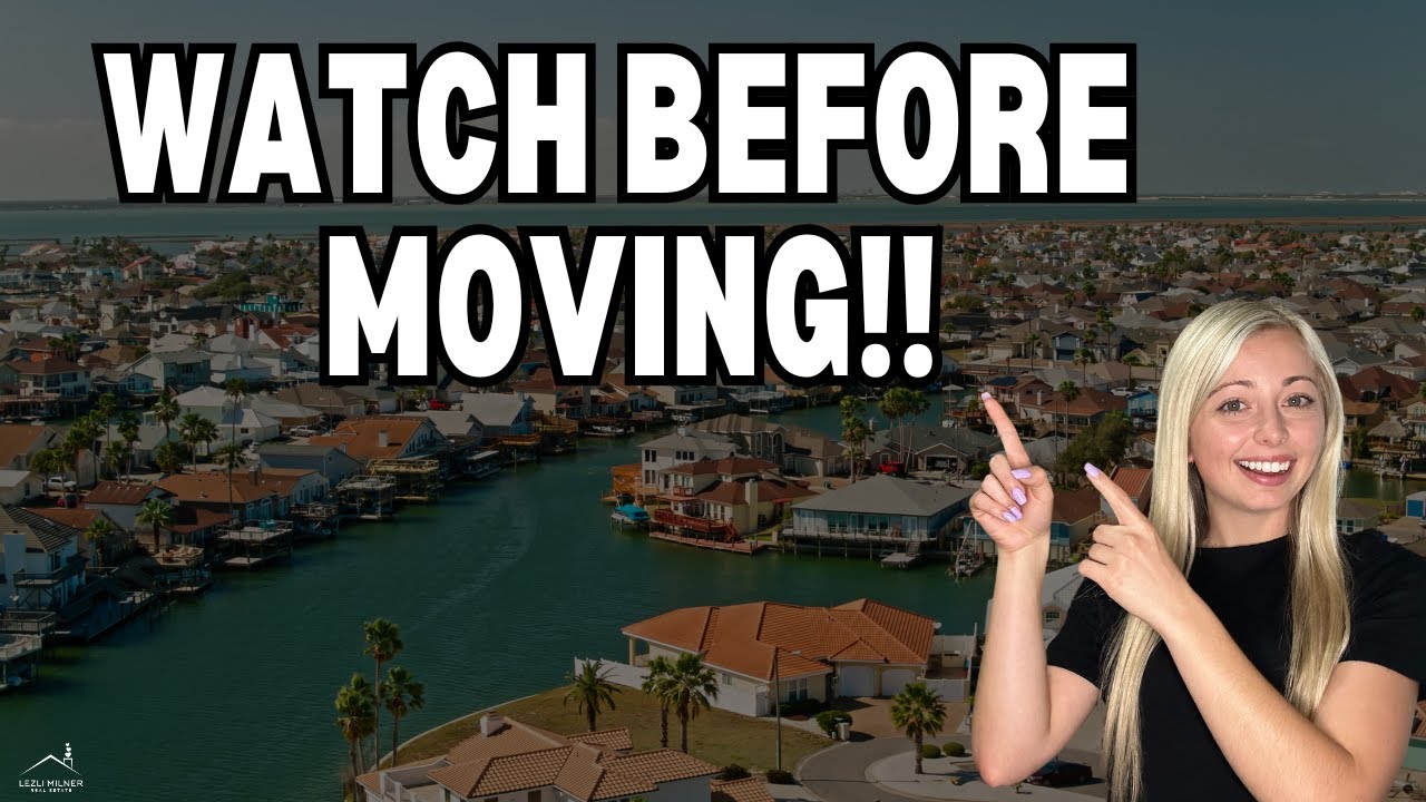 Pros and Cons of North Padre Island in 2024