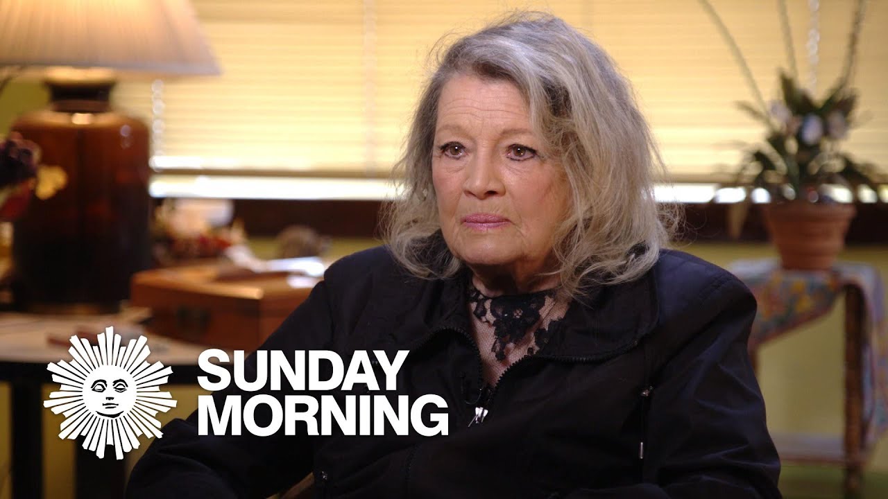 Why Angie Dickinson regrets doing 