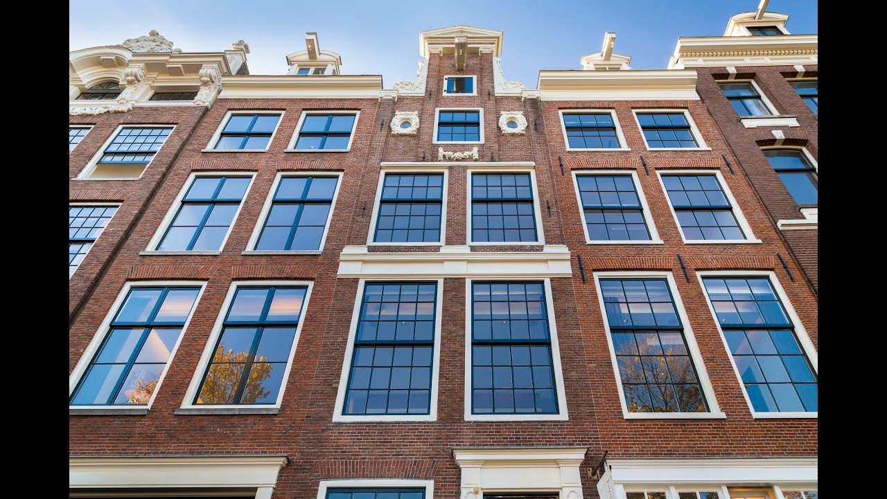 Amsterdam Prinsengracht 468 Netherlands Sotheby's International Realty