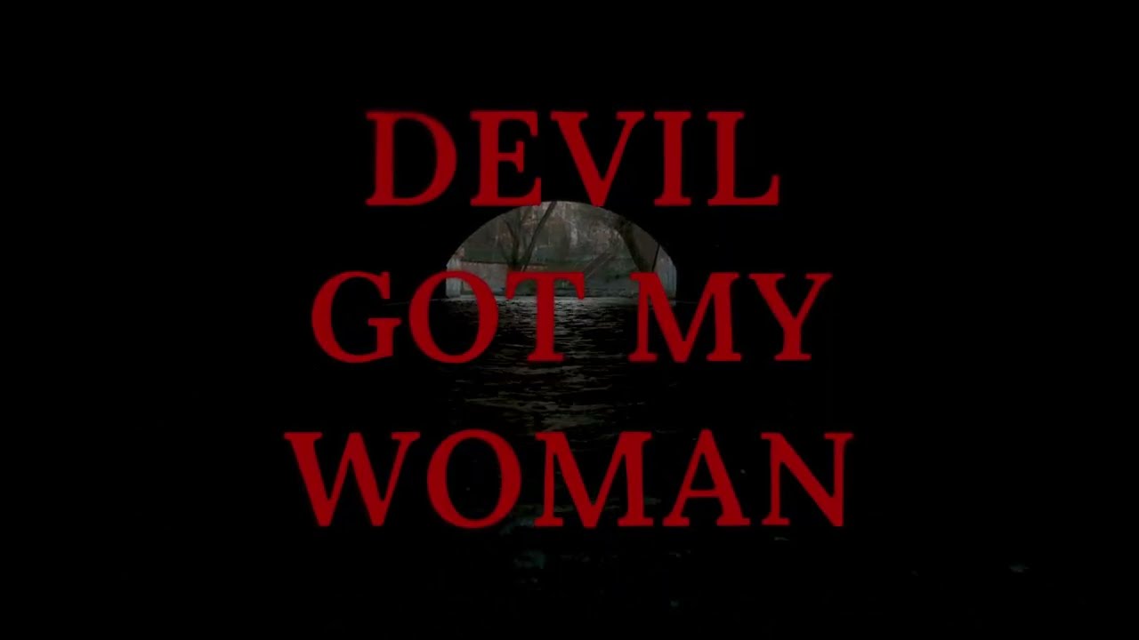Devil Got My Woman (Skip James cover) - Yehuda Kornfeld