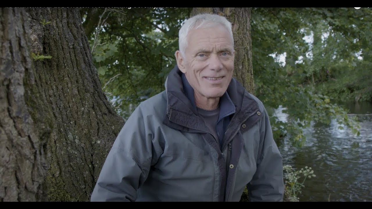 Is River Monsters' host Jeremy Wade removing dams to save salmon