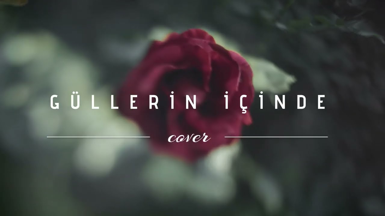 Gökhan Demir - Güllerin İçinde (feat. Sunay) [Ümit Yılmaz Cover]