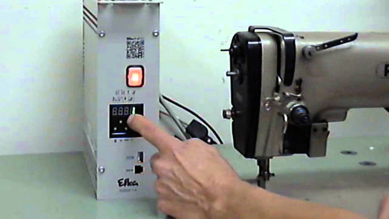 Initial setup for AB221, AB321