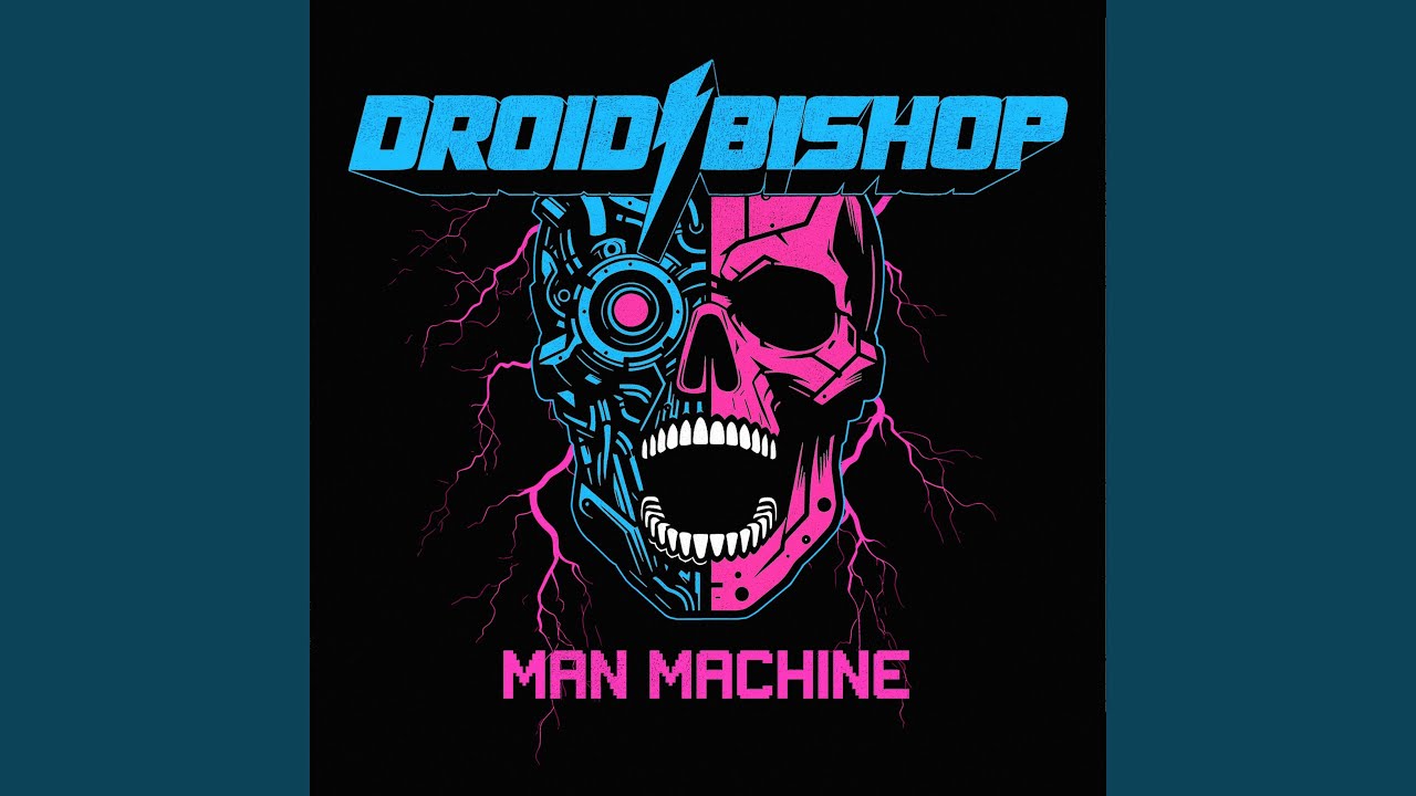 Man Machine