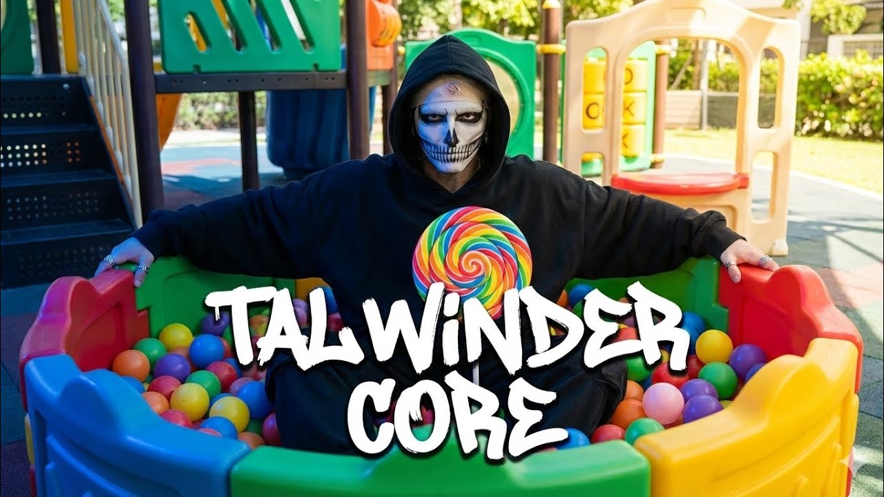 Talwiinder Core 😂 | Talwiinder Funny, Cute & Chaotic Moments 🤭