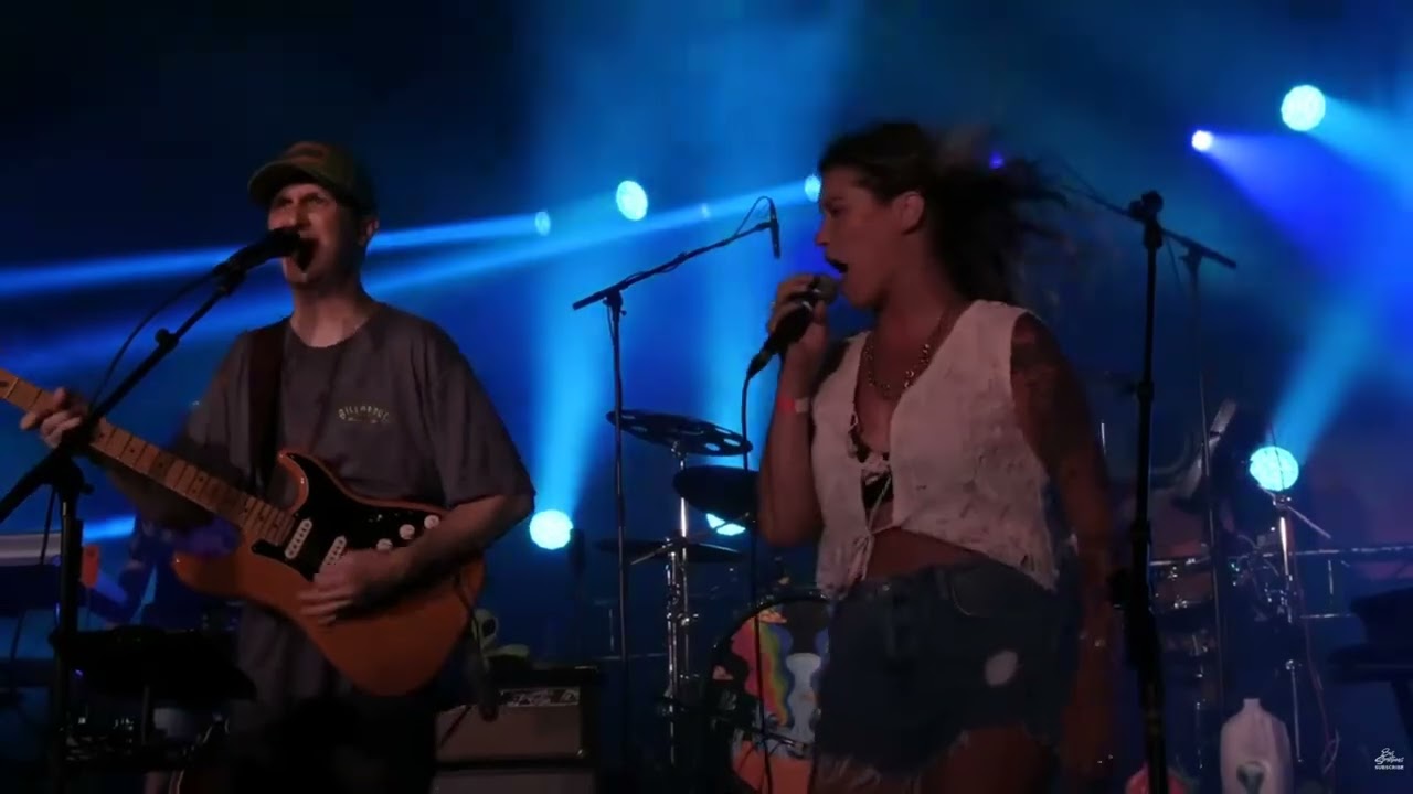 Big Something – 6/28/2025 – Wilmington, NC - Ain't Nobody