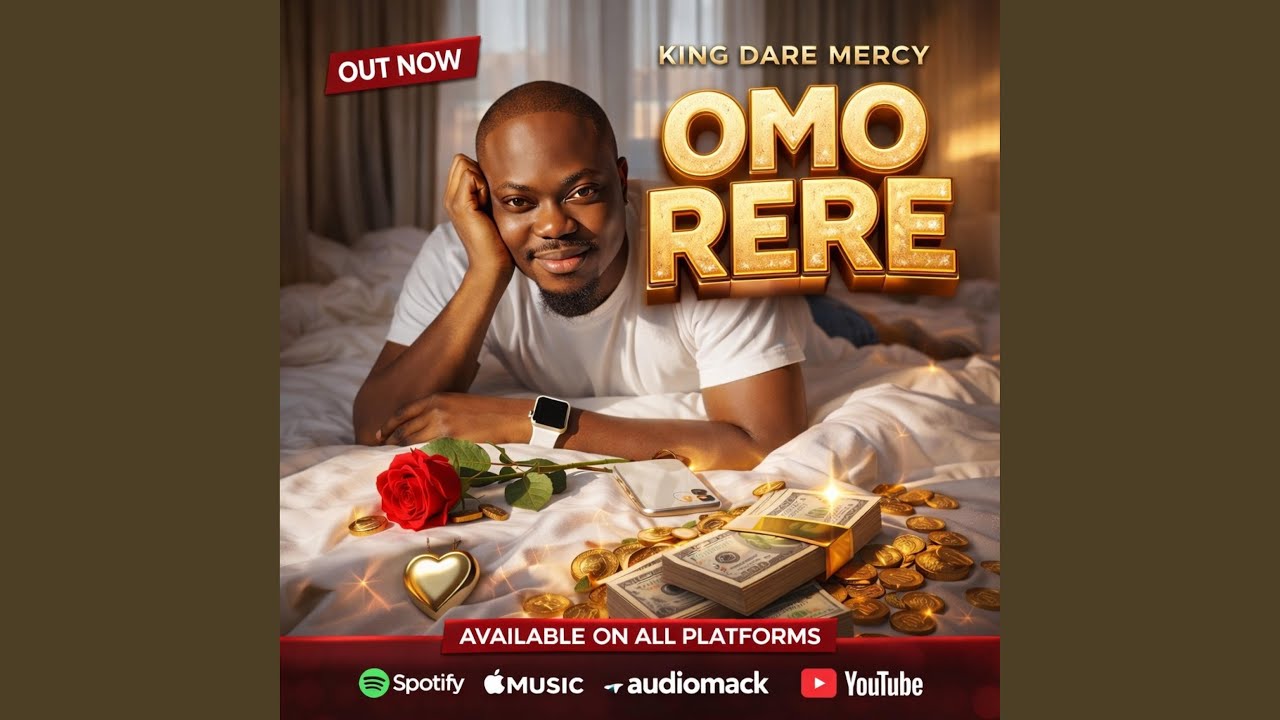 OMO RERE